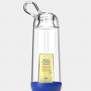 gourde éco-conçue origine France