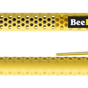 stylo à bille à poussoir