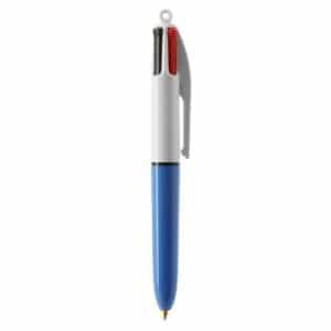 Bic 4 couleurs mini