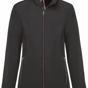 Veste softshell 2 couches femme 300gr
