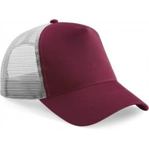 Casquette américaine 185gr