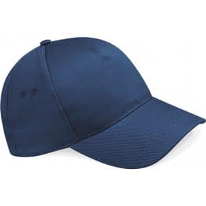 Casquette 5 panneaux ultimate 300gr