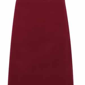 Tablier taille en toile 320gr