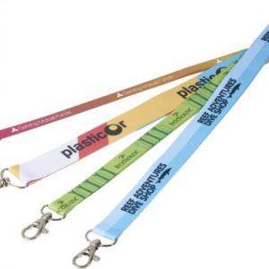 lanyards